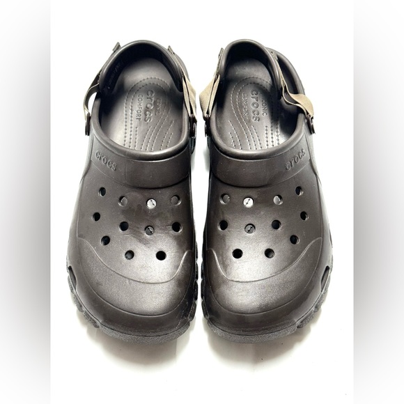 CROCS Other - Crocs Men’s Sandals